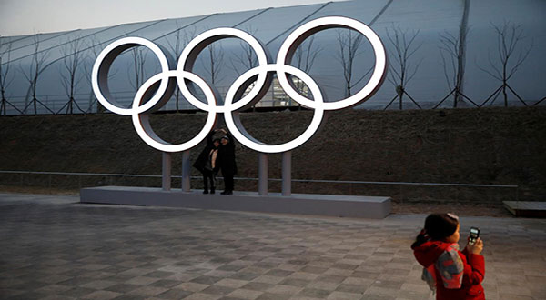 N Korea is Sending High-Level Delegation to Olympics Closing Ceremony N Korea is Sending High-Level Delegation to Olympics Closing Ceremony